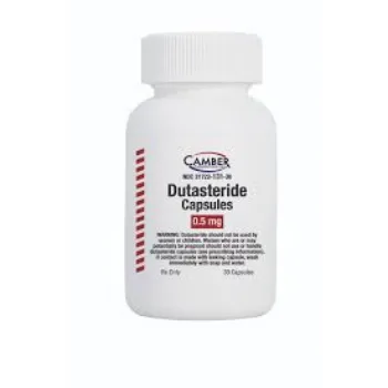 Dutasteride Capsules